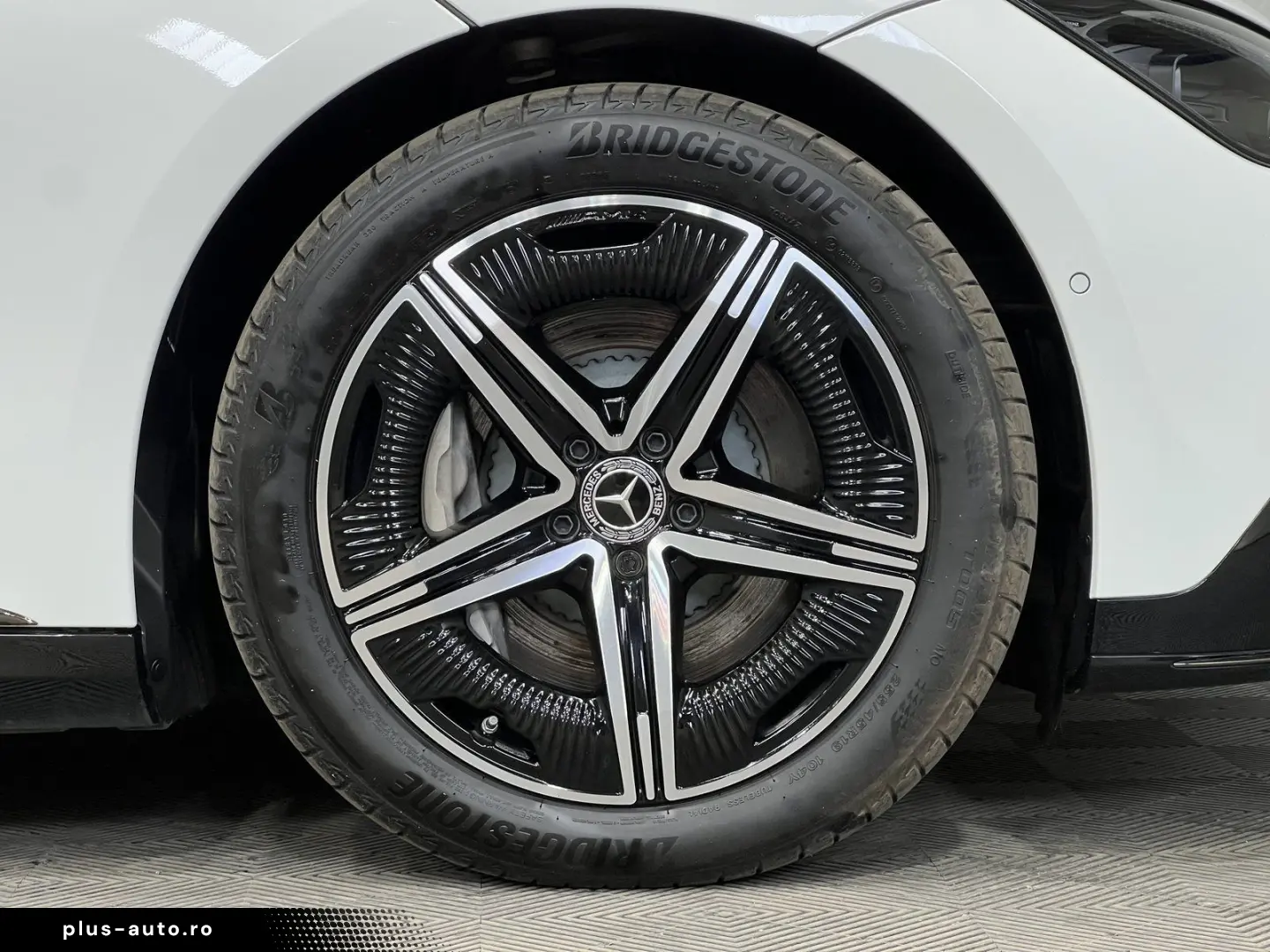 MERCEDES-BENZ EQE 500 4M AMG PremiuPlus Hyper Akusti&hellip;