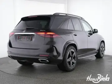 MERCEDES-BENZ GLE 350 de 4M AMG Prem  21  Night Pano&hellip;