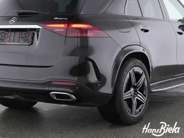 MERCEDES-BENZ GLE 350 de 4M AMG Prem  21  Night Pano&hellip;