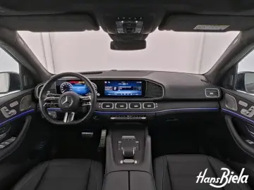 MERCEDES-BENZ GLE 350 de 4M AMG Prem  21  Night Pano&hellip;