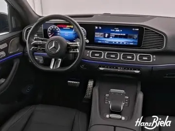 MERCEDES-BENZ GLE 350 de 4M AMG Prem  21  Night Pano&hellip;
