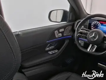 MERCEDES-BENZ GLE 350 de 4M AMG Prem  21  Night Pano&hellip;