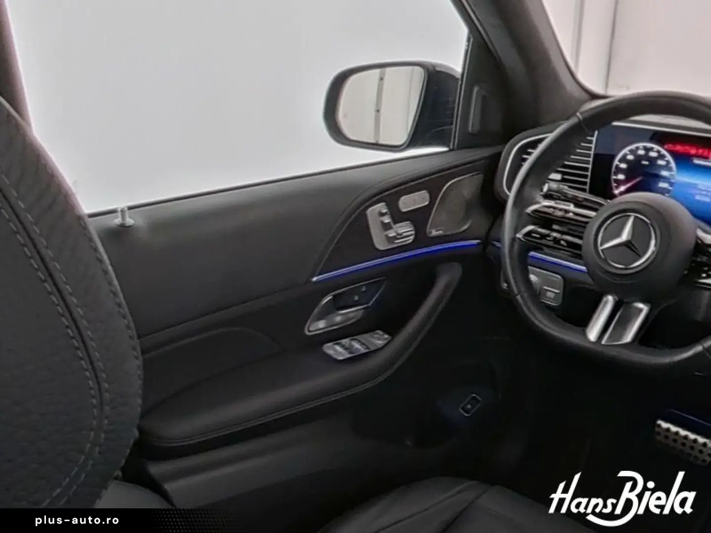 MERCEDES-BENZ GLE 350 de 4M AMG Prem  21  Night Pano&hellip;