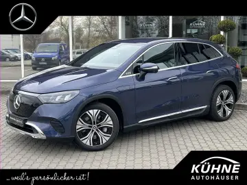 MERCEDES-BENZ EQE 350  SUV Electric Advanced Plus AH&hellip;