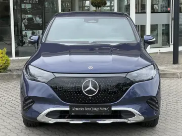 MERCEDES-BENZ EQE 350  SUV Electric Advanced Plus AH&hellip;