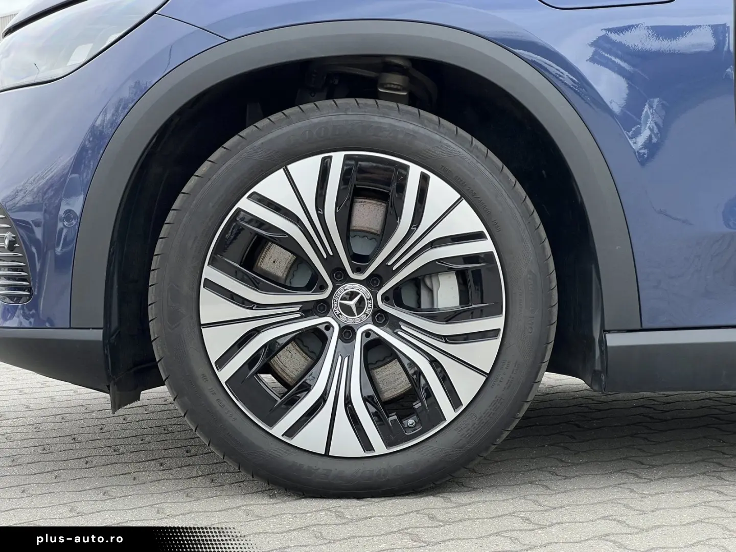 MERCEDES-BENZ EQE 350  SUV Electric Advanced Plus AH&hellip;