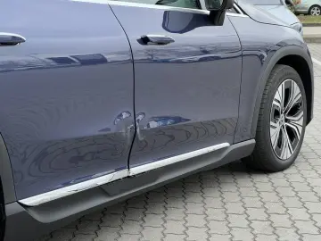 MERCEDES-BENZ EQE 350  SUV Electric Advanced Plus AH&hellip;