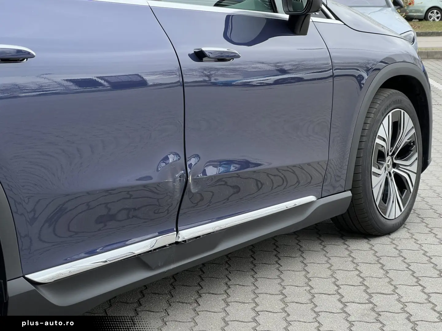 MERCEDES-BENZ EQE 350  SUV Electric Advanced Plus AH&hellip;