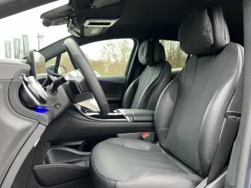 MERCEDES-BENZ EQE 350  SUV Electric Advanced Plus AH&hellip;