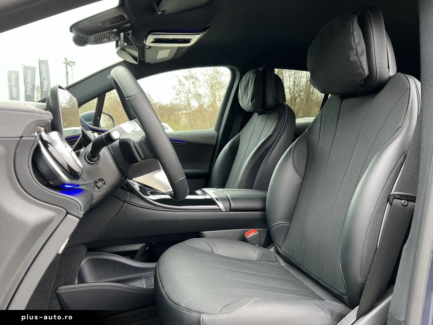 MERCEDES-BENZ EQE 350  SUV Electric Advanced Plus AH&hellip;