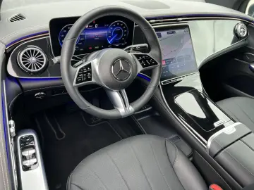 MERCEDES-BENZ EQE 350  SUV Electric Advanced Plus AH&hellip;