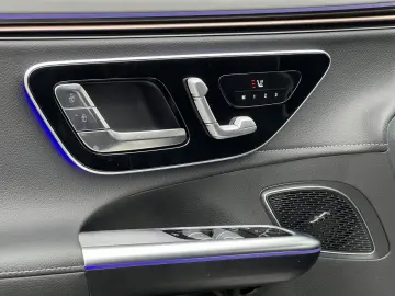 MERCEDES-BENZ EQE 350  SUV Electric Advanced Plus AH&hellip;