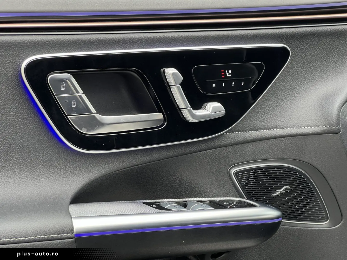 MERCEDES-BENZ EQE 350  SUV Electric Advanced Plus AH&hellip;