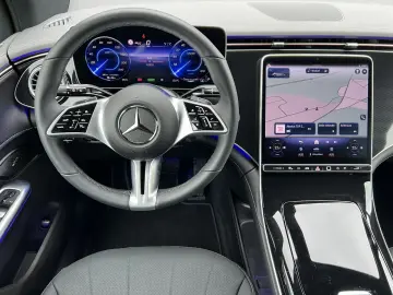MERCEDES-BENZ EQE 350  SUV Electric Advanced Plus AH&hellip;