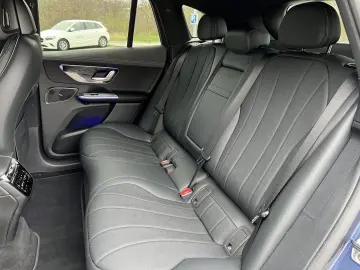 MERCEDES-BENZ EQE 350  SUV Electric Advanced Plus AH&hellip;