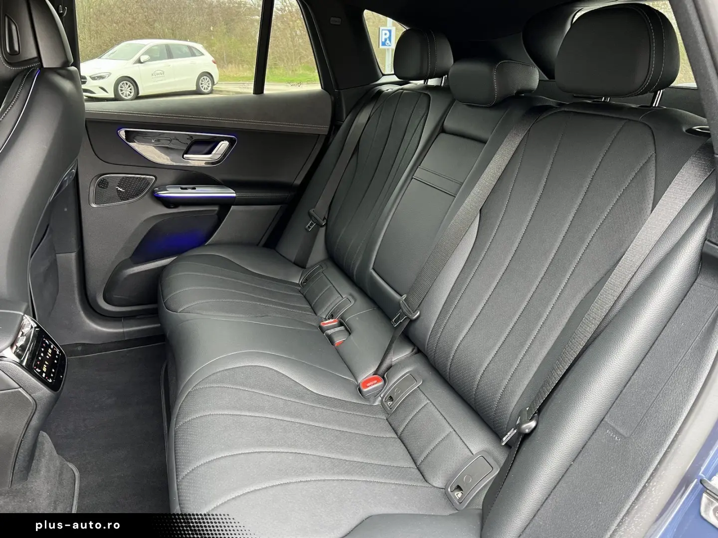 MERCEDES-BENZ EQE 350  SUV Electric Advanced Plus AH&hellip;