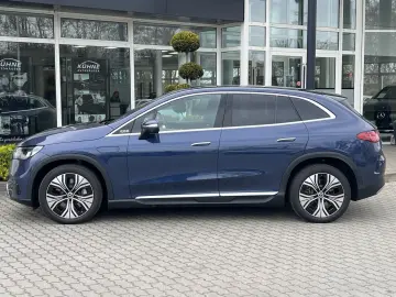 MERCEDES-BENZ EQE 350  SUV Electric Advanced Plus AH&hellip;