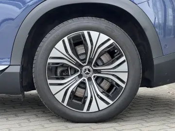 MERCEDES-BENZ EQE 350  SUV Electric Advanced Plus AH&hellip;