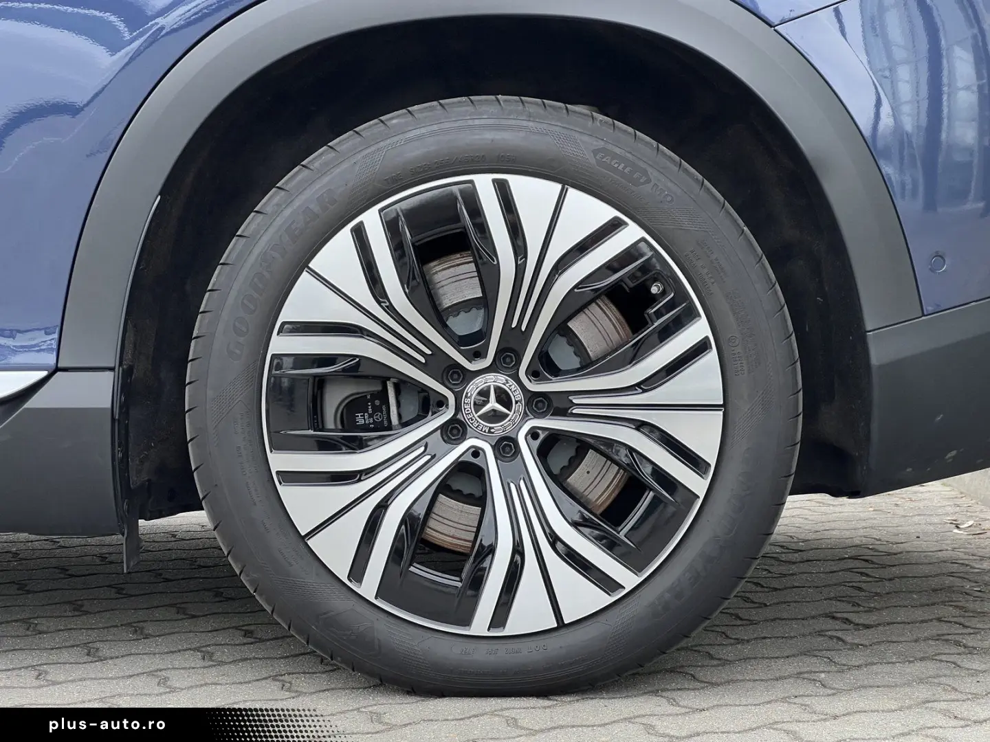 MERCEDES-BENZ EQE 350  SUV Electric Advanced Plus AH&hellip;