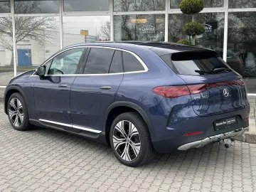 MERCEDES-BENZ EQE 350  SUV Electric Advanced Plus AH&hellip;