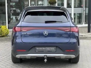 MERCEDES-BENZ EQE 350  SUV Electric Advanced Plus AH&hellip;