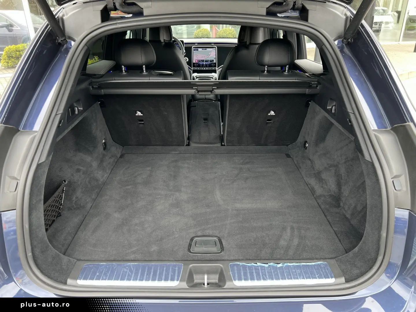 MERCEDES-BENZ EQE 350  SUV Electric Advanced Plus AH&hellip;