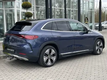 MERCEDES-BENZ EQE 350  SUV Electric Advanced Plus AH&hellip;