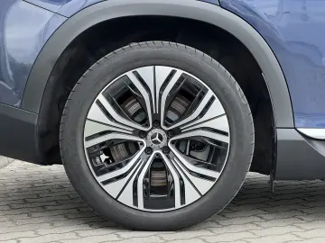 MERCEDES-BENZ EQE 350  SUV Electric Advanced Plus AH&hellip;