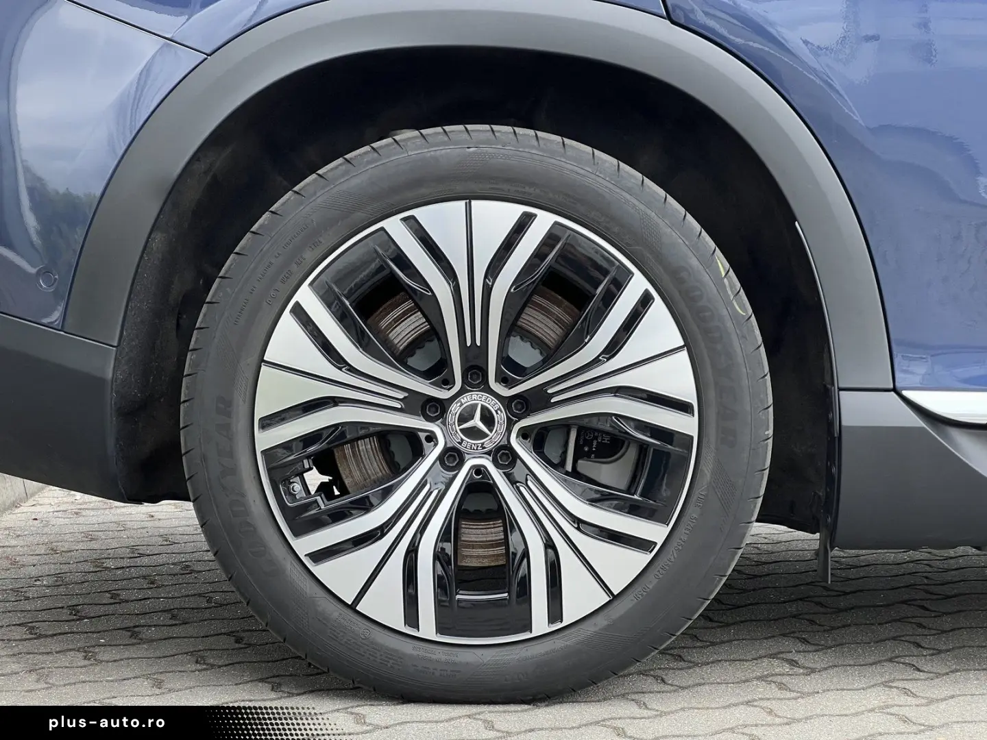 MERCEDES-BENZ EQE 350  SUV Electric Advanced Plus AH&hellip;