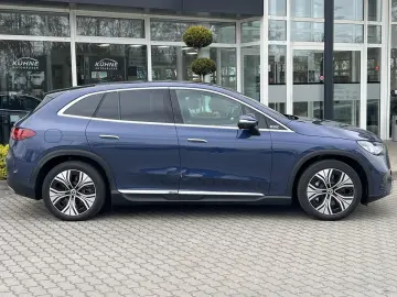 MERCEDES-BENZ EQE 350  SUV Electric Advanced Plus AH&hellip;