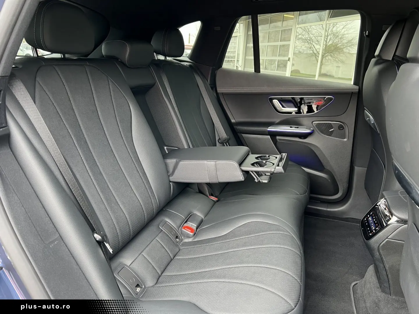 MERCEDES-BENZ EQE 350  SUV Electric Advanced Plus AH&hellip;