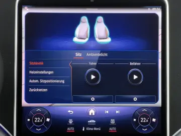 MERCEDES-BENZ EQE 350  SUV Electric Advanced Plus AH&hellip;