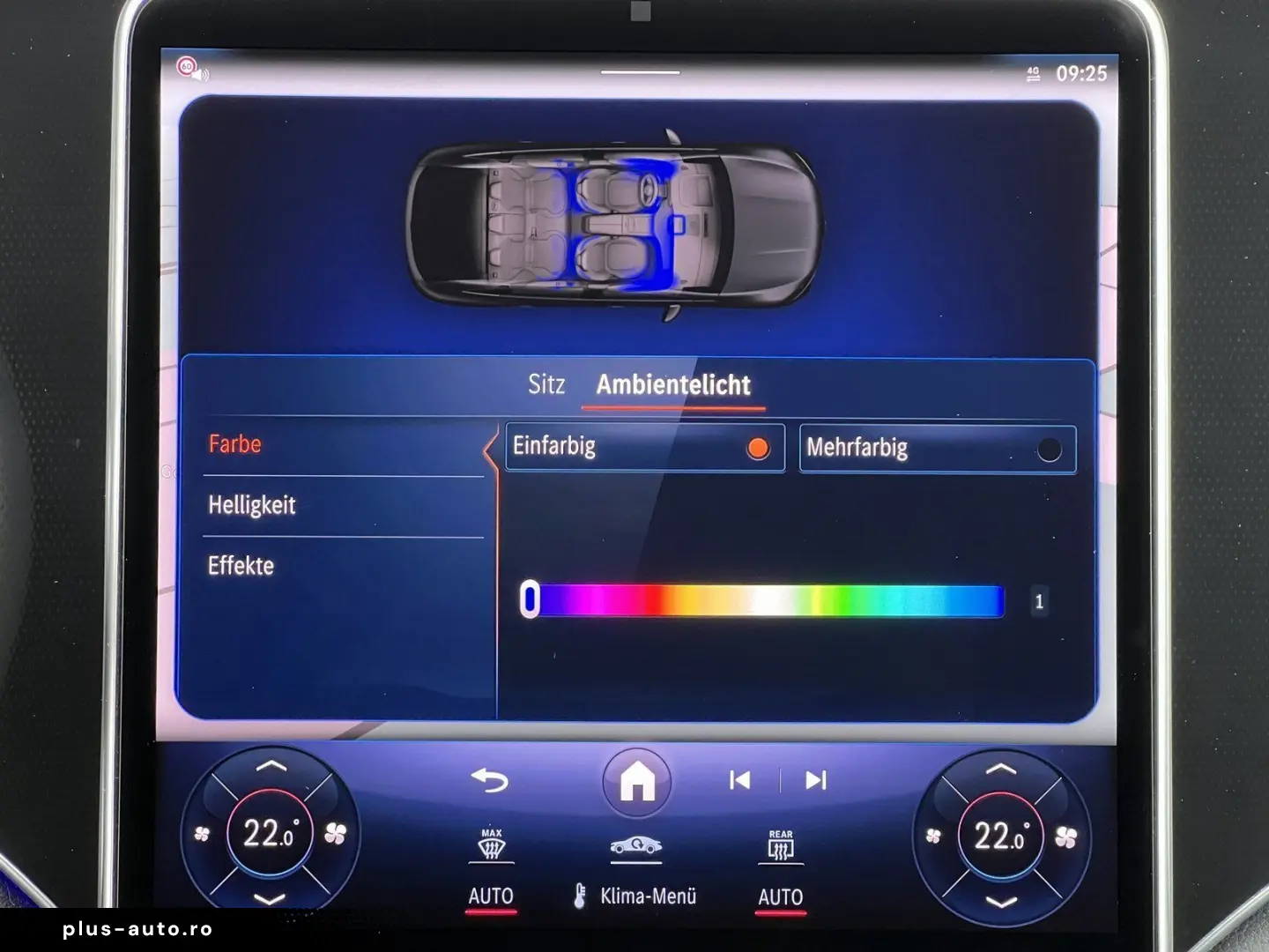 MERCEDES-BENZ EQE 350  SUV Electric Advanced Plus AH&hellip;