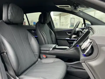 MERCEDES-BENZ EQE 350  SUV Electric Advanced Plus AH&hellip;