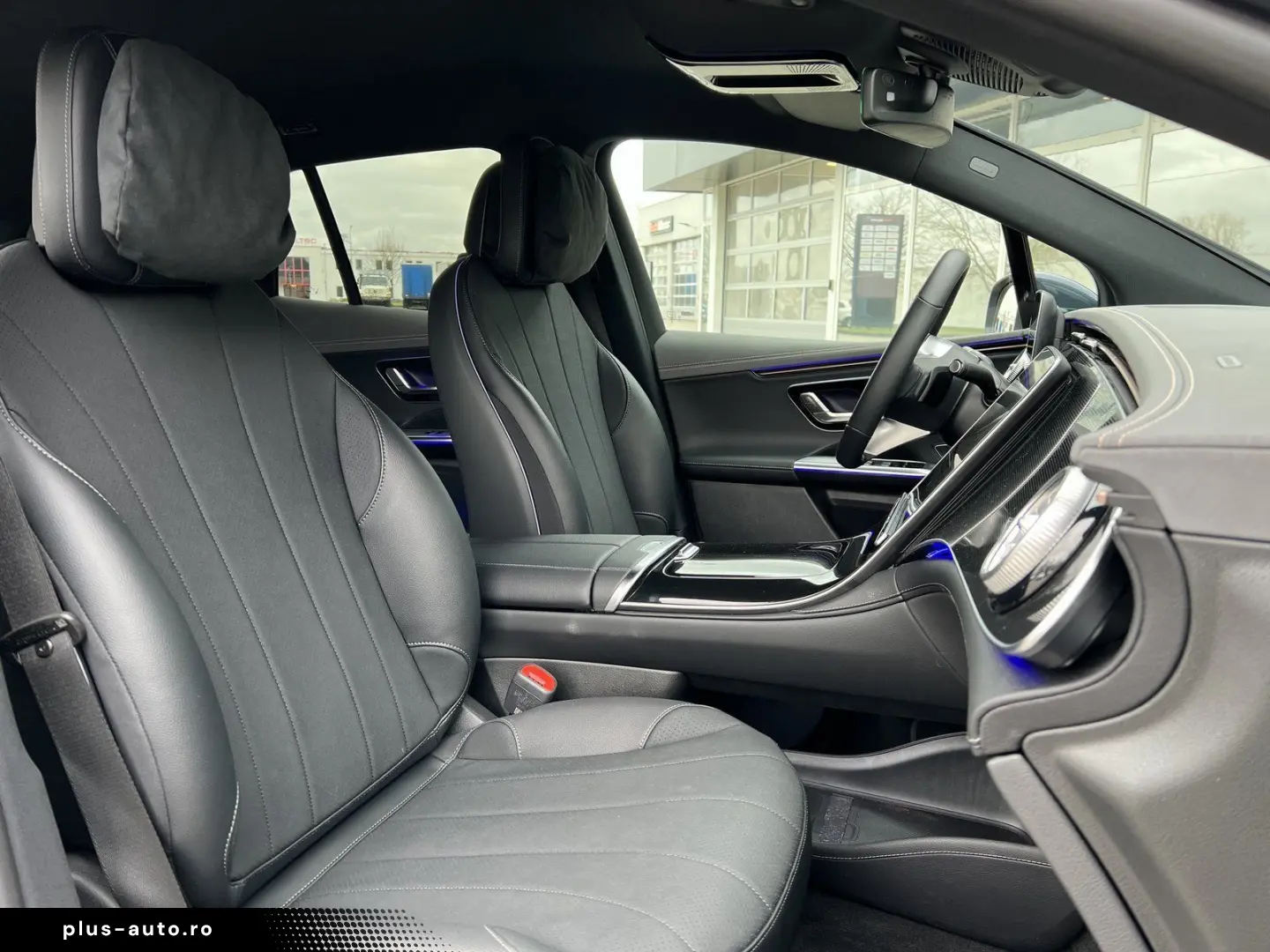 MERCEDES-BENZ EQE 350  SUV Electric Advanced Plus AH&hellip;