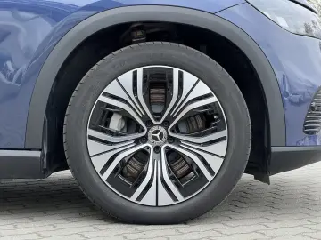 MERCEDES-BENZ EQE 350  SUV Electric Advanced Plus AH&hellip;
