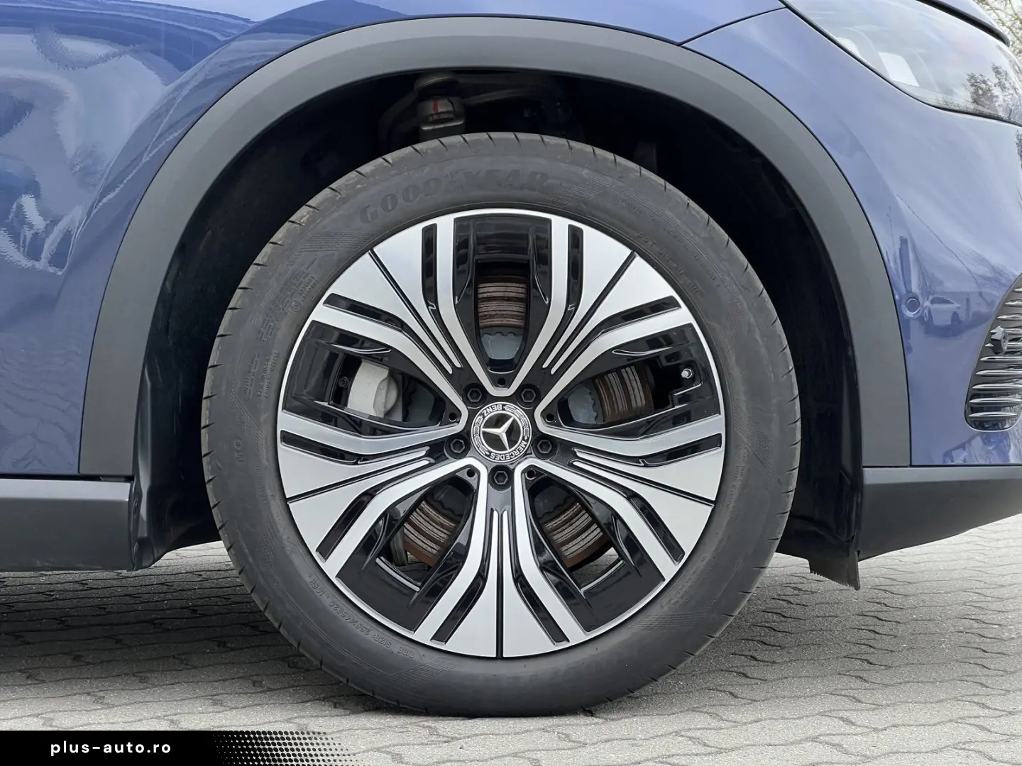 MERCEDES-BENZ EQE 350  SUV Electric Advanced Plus AH&hellip;