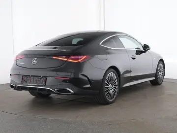 MERCEDES-BENZ CLE 300 e Coupe AMG Pano Digital Sound&hellip;