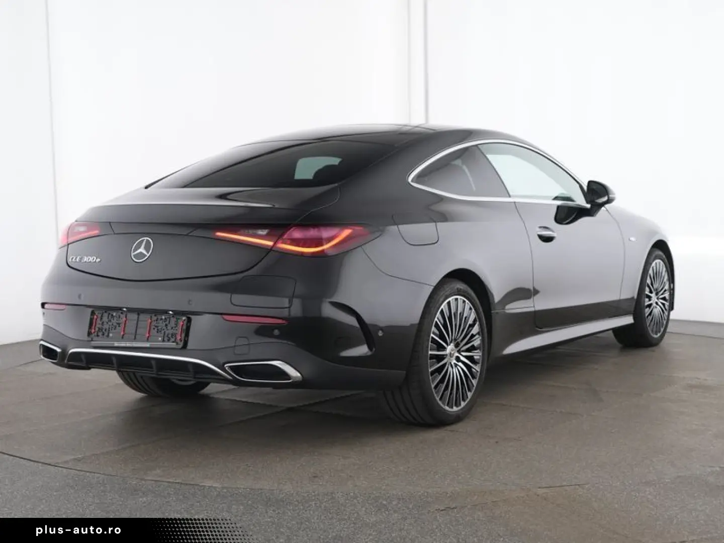 MERCEDES-BENZ CLE 300 e Coupe AMG Pano Digital Sound&hellip;