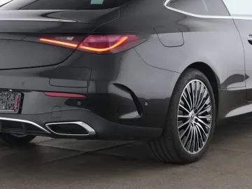 MERCEDES-BENZ CLE 300 e Coupe AMG Pano Digital Sound&hellip;