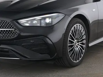 MERCEDES-BENZ CLE 300 e Coupe AMG Pano Digital Sound&hellip;