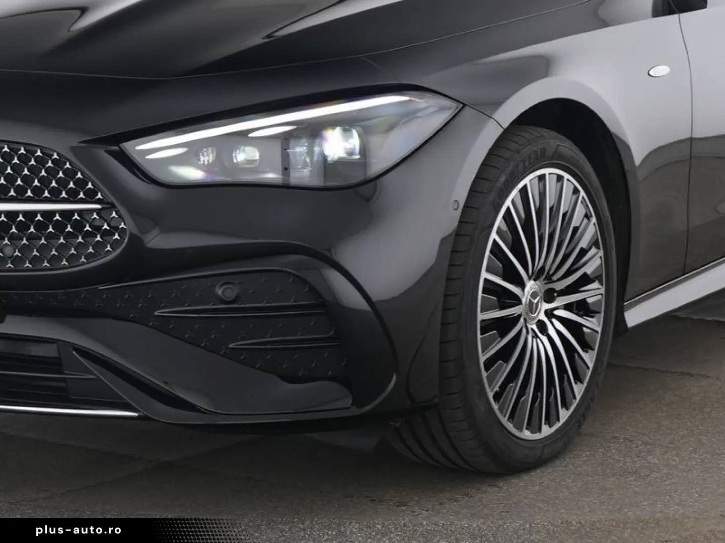 MERCEDES-BENZ CLE 300 e Coupe AMG Pano Digital Sound&hellip;