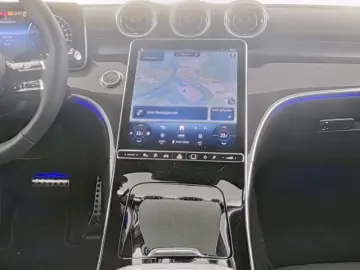 MERCEDES-BENZ CLE 300 e Coupe AMG Pano Digital Sound&hellip;