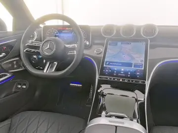 MERCEDES-BENZ CLE 300 e Coupe AMG Pano Digital Sound&hellip;