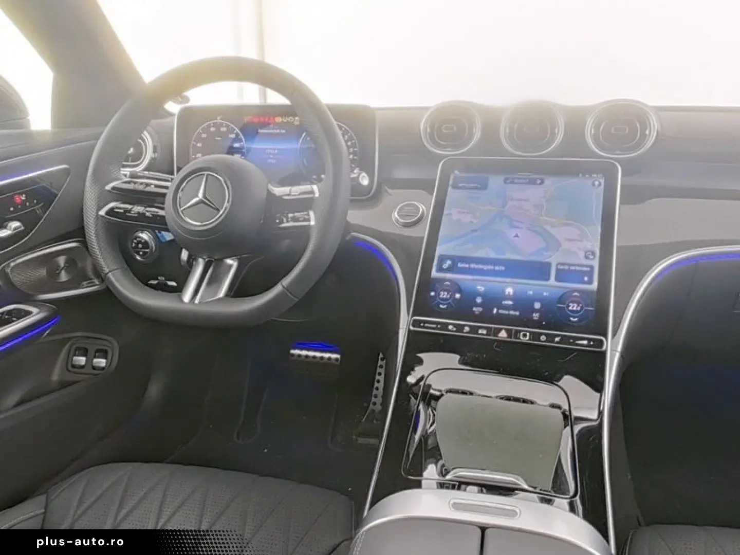 MERCEDES-BENZ CLE 300 e Coupe AMG Pano Digital Sound&hellip;