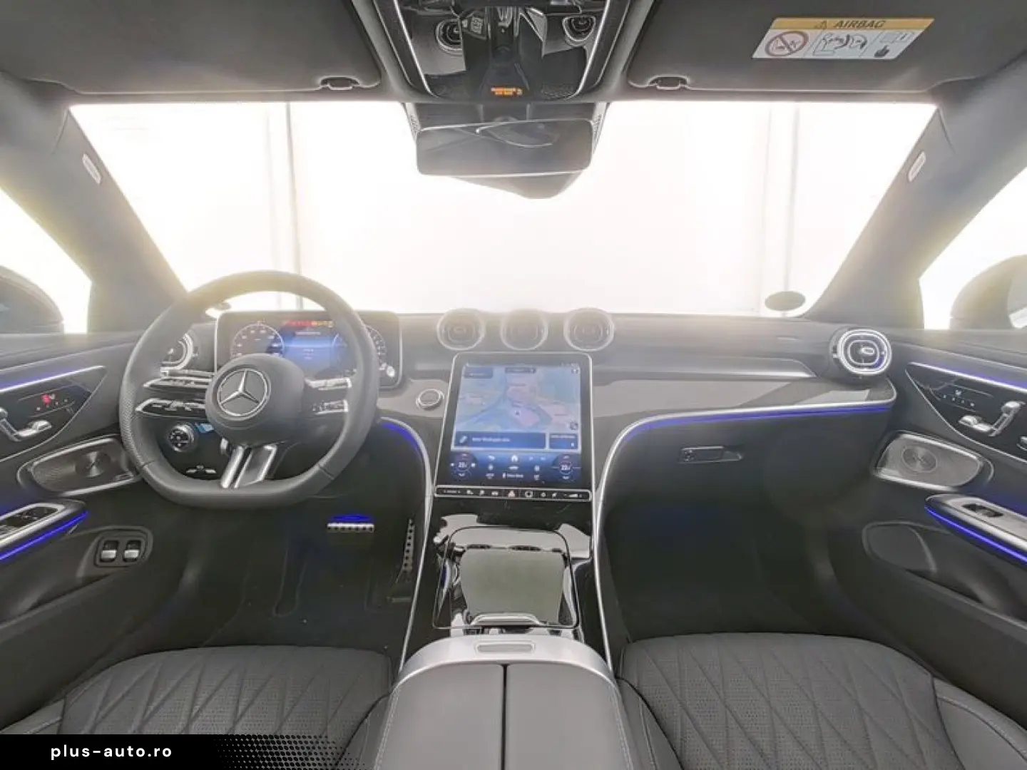 MERCEDES-BENZ CLE 300 e Coupe AMG Pano Digital Sound&hellip;