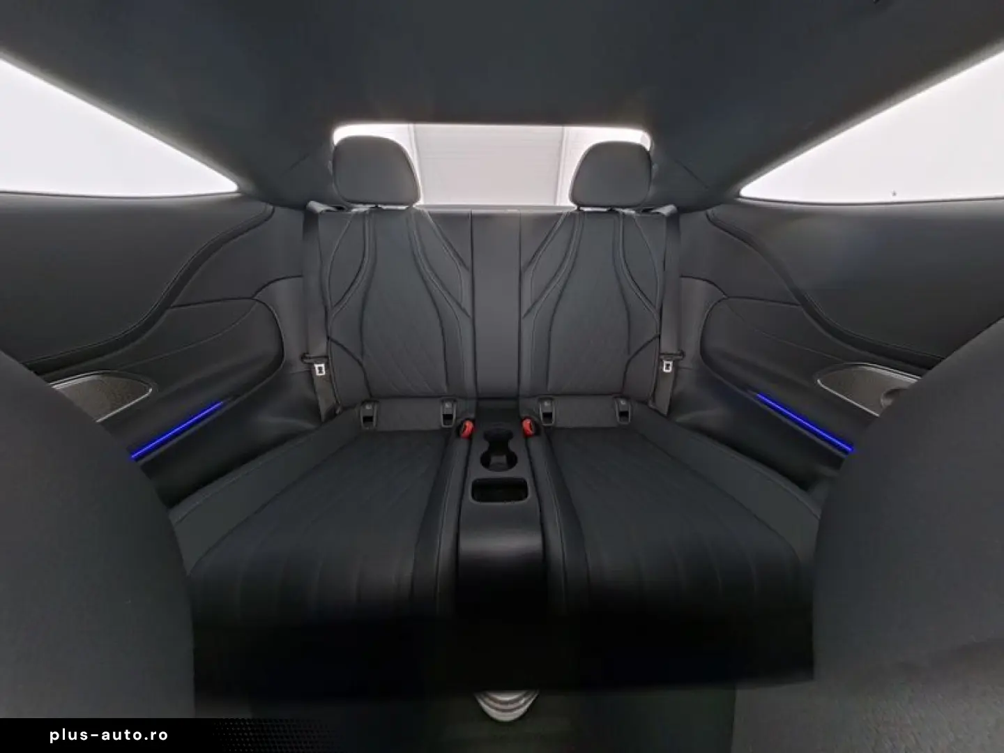 MERCEDES-BENZ CLE 300 e Coupe AMG Pano Digital Sound&hellip;