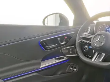 MERCEDES-BENZ CLE 300 e Coupe AMG Pano Digital Sound&hellip;