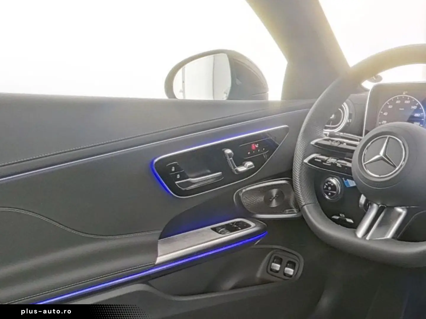 MERCEDES-BENZ CLE 300 e Coupe AMG Pano Digital Sound&hellip;