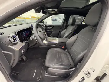 MERCEDES-BENZ GLC 220 d 4M Coupé  AMG Line Panorama &hellip;
